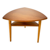 Mid-Century Coffee or Side Table, Czechoslovakia