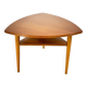 Table basse ou d'appoint du milieu du siècle, Tchécoslovaquie