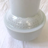 Vase en porcelaine signé B&C Bernardaud Limoges