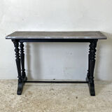 Bistro table early twentieth century