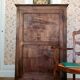 Small Parisian wardrobe