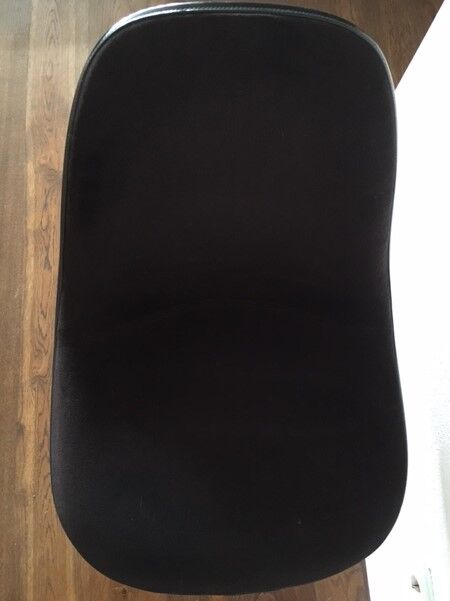 Chaise dsx de Charles & Ray Eames pour Herman Miller, 1970 hopsak