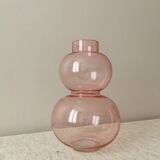 Second hand vase