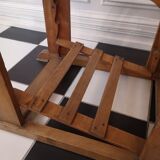 Schoolboy's desk