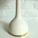 Vintage Scandinavian table lamp Hans-Agne Jakobsson, Markaryd Sweden 1960