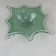 Murano glass catchall
