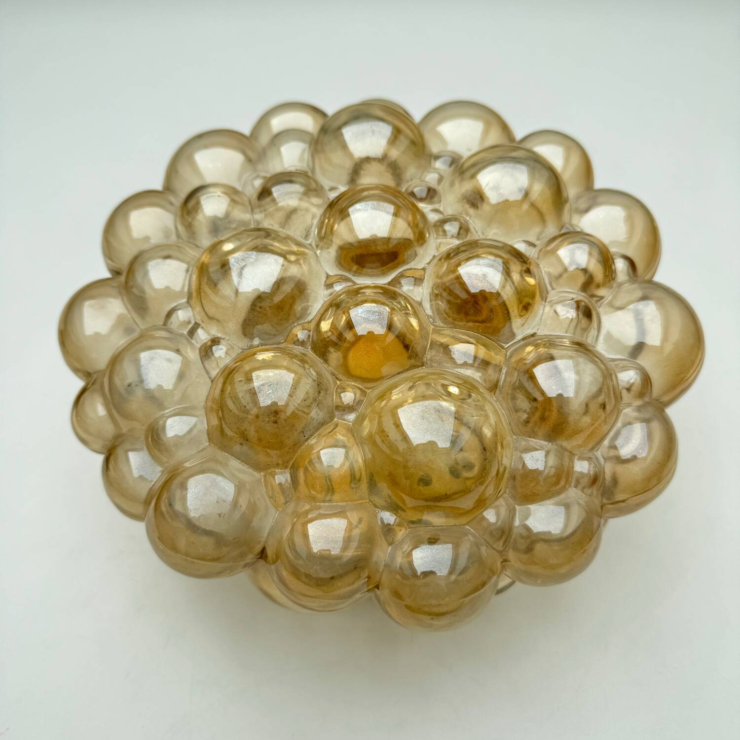 Plafonnier Bulles Helena Tynell Limburg