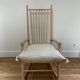 Rocking Chair vintage 260305