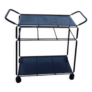 Desserte de Niels gammelgaard