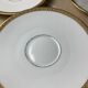 Lot of Bavarian porcelain cups Seltmann Weiden