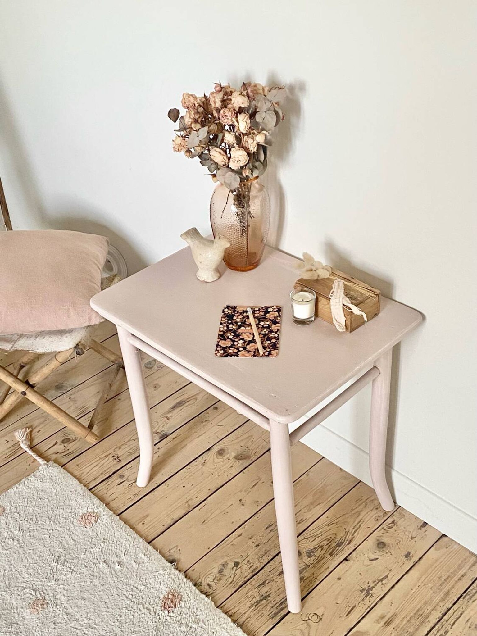Side table