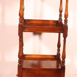 Rosewood Whatnot from the first part of the 19th century