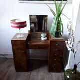 Art Deco dressing table