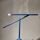 Lampe de bureau vintage Mario Arnaboldi