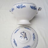 Tureen ceramic