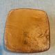 Terrine carrée pâté en croûte pillivuyt pilivite mehun porcelaine