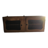 1950s high cabinet