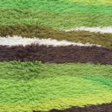 Vintage Desso carpet from the 60s/70s
