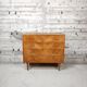Commode vintage