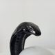Vintage Italian Cobra lamp from the 70s