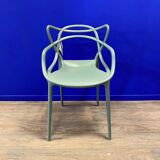 Masters chair by Philippe Starck, Kartell