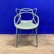 Chaise Masters de Philippe Starck, Kartell