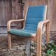 Lamello armchair / Swedese 1960s