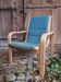 Fauteuil Lamello / Swedese années 60