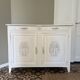 Art Deco sideboard