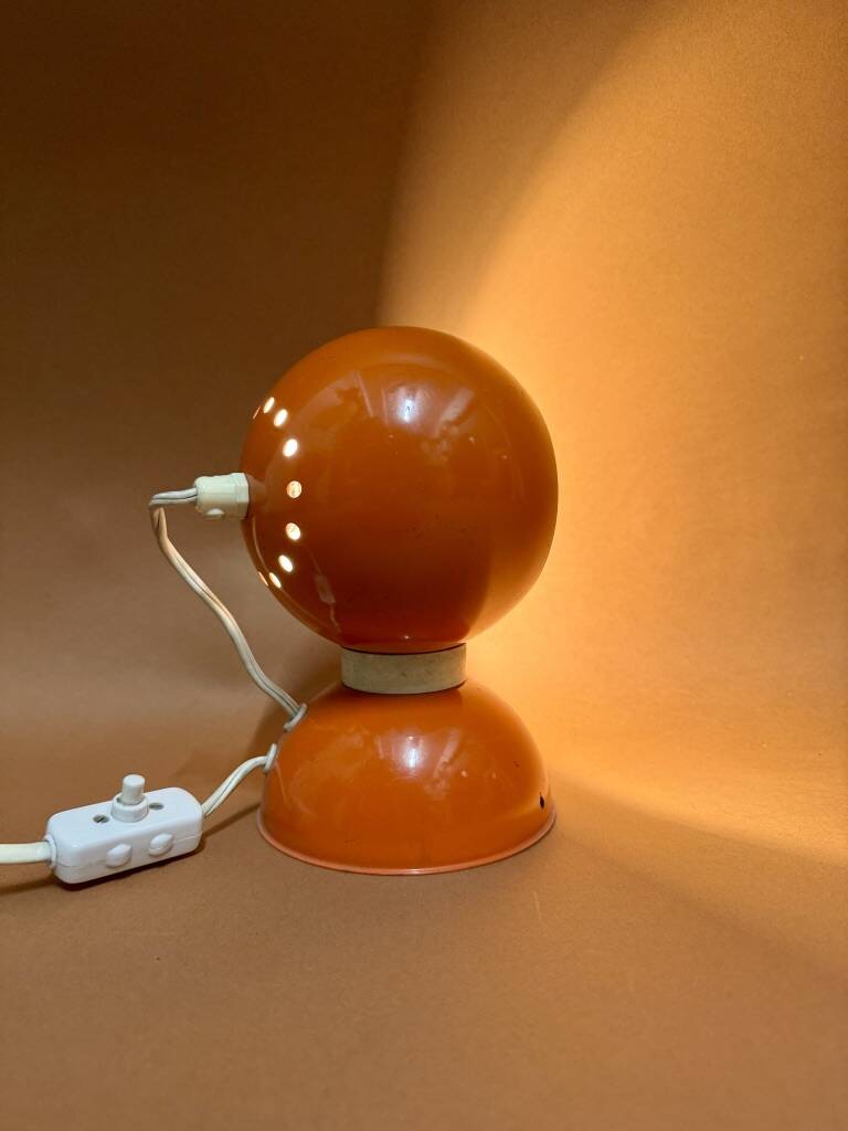 Reggiani table lamp 1970