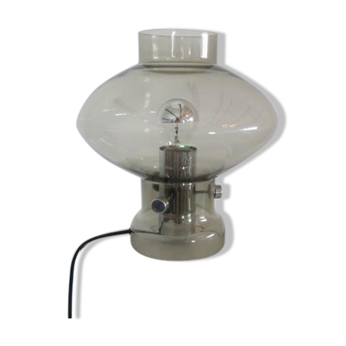 Raak desk lamp, 1970 s