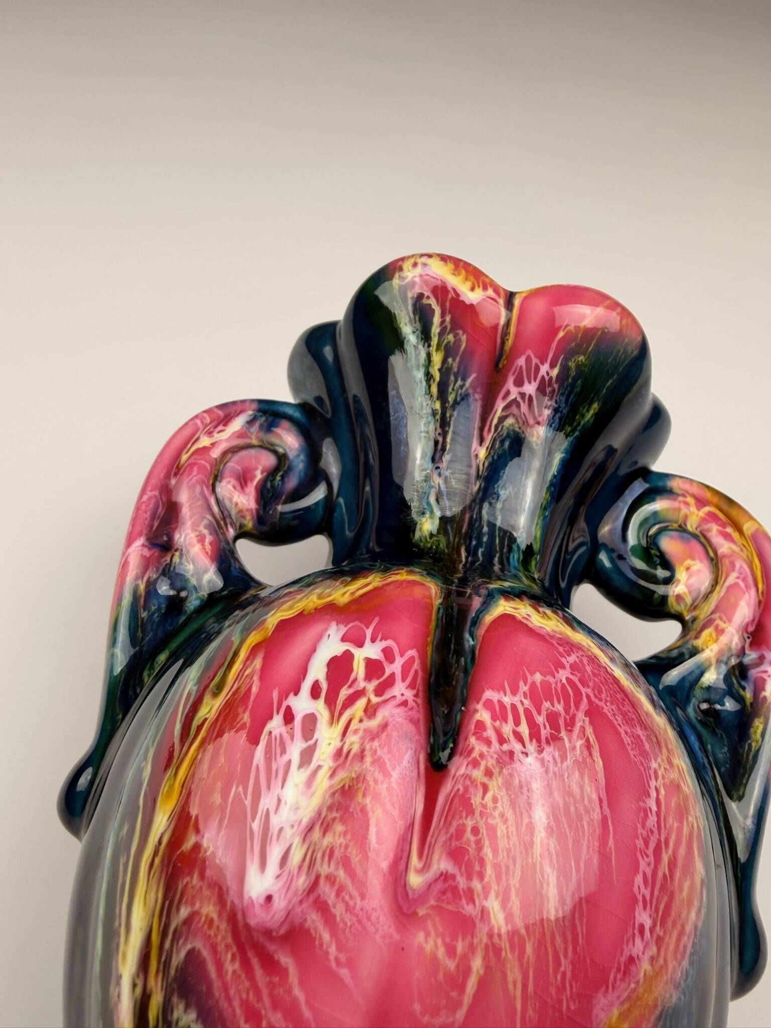Vase de Vallauris