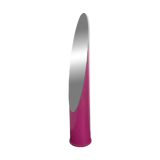 Miroir lipstick space age