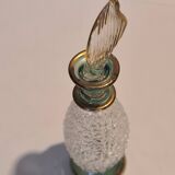 Flacon parfum miniature en verre