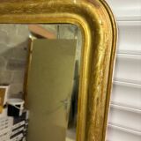 Louis Philippe mirror