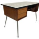 Desk design Marko Galvanitas Netherlands 1960