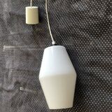 Suspension drop opaline 60s