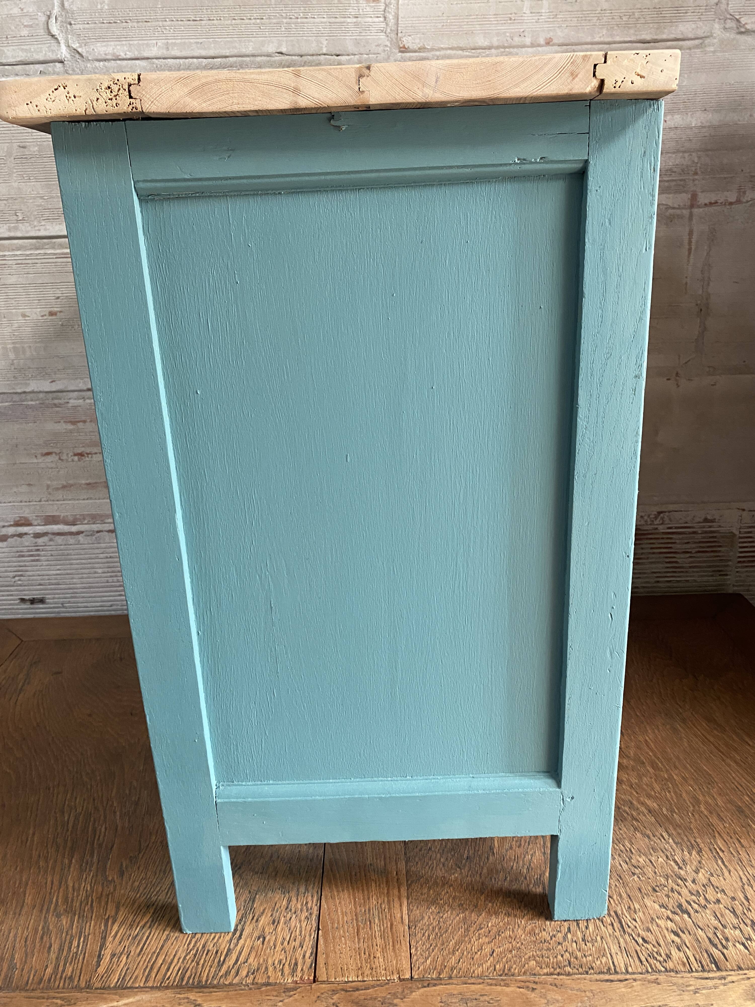 Small art deco furniture