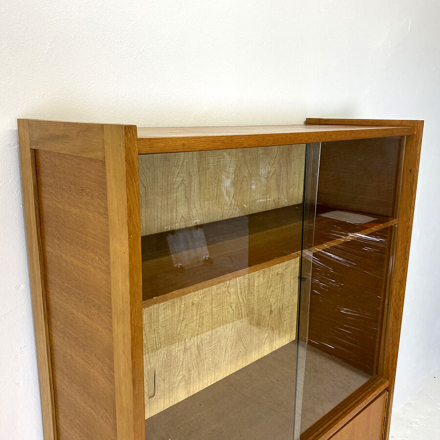 Vintage showcase 60's