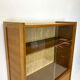 Vitrine vintage 60's