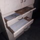 Mado Vertical Kitchen Buffet