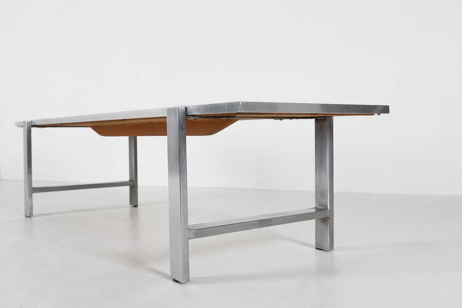 Design coffee table by Denisco