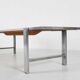 Table basse design par Denisco
