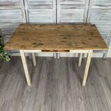 Farm table