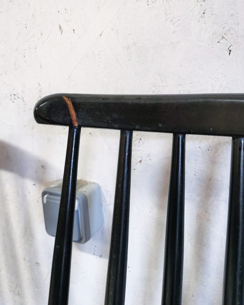 Pair of Tapiovaara chairs