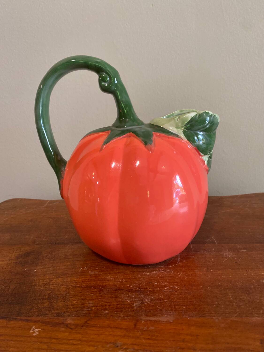 Pichet tomate