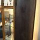 Oval display case Elite Fourrier