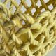 Vintage Braided Cache-Pot