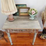 Farmhouse table