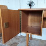 Vintage desk